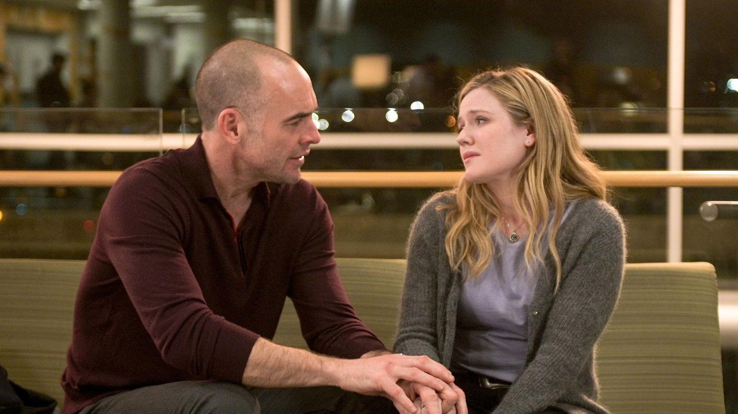 Still from Monsters and Angels