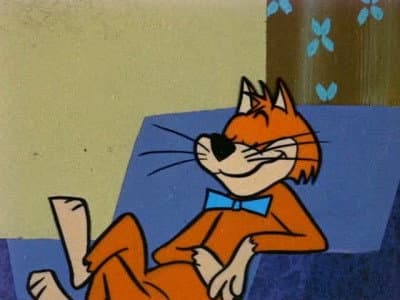 Still from Mark of the Mouse