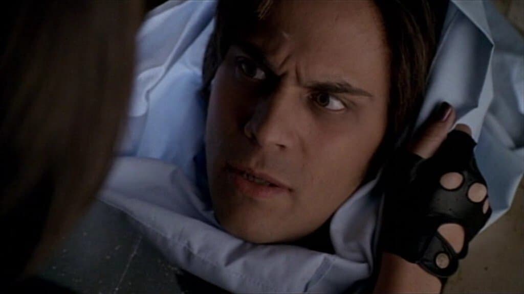 Still from Boo