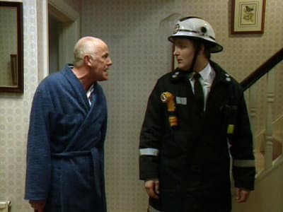 Still from Secret of the Seven Sorcerers