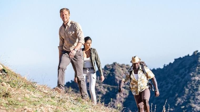 Still from Return of the Queen