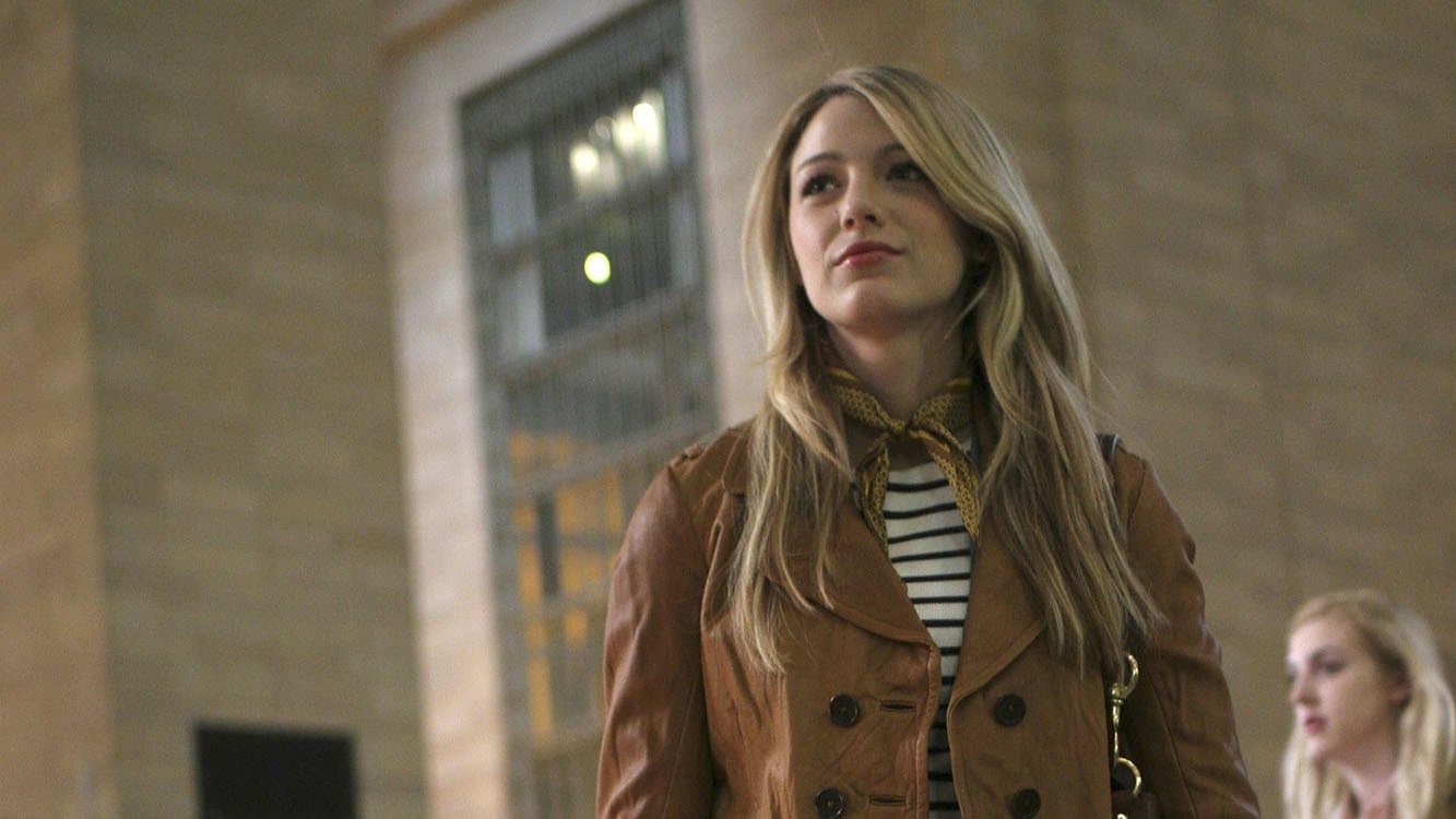Still from Pilot