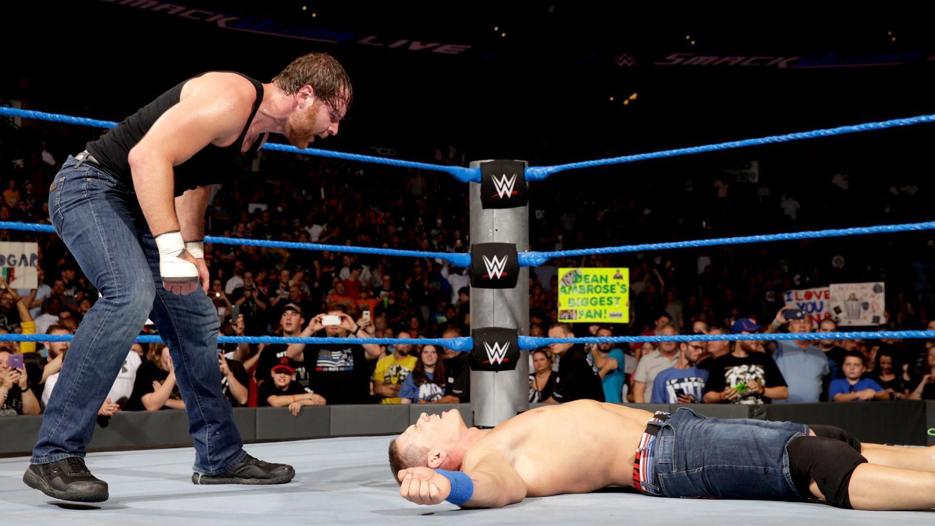 Still from September 13, 2016 (Philadelphia, PA)