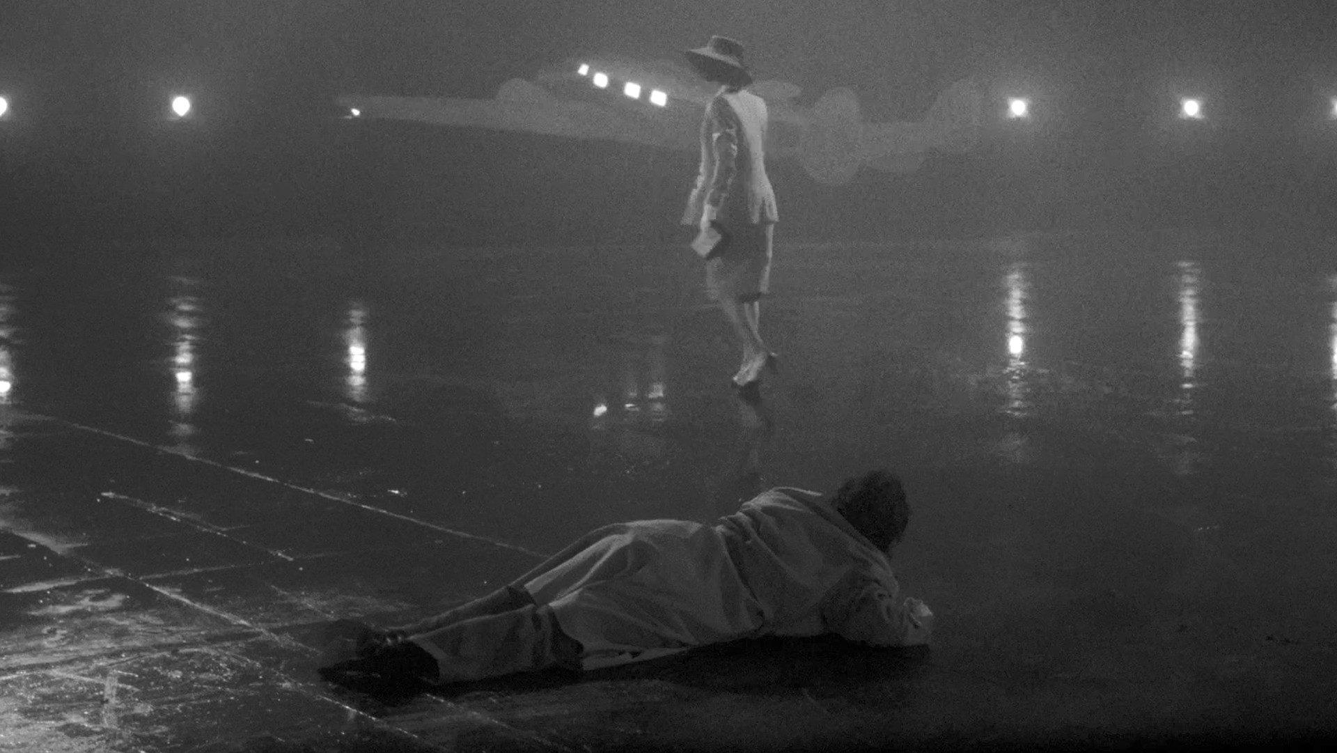 Still from Here's Living With You, Kid