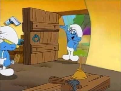 Still from Archives of Evil