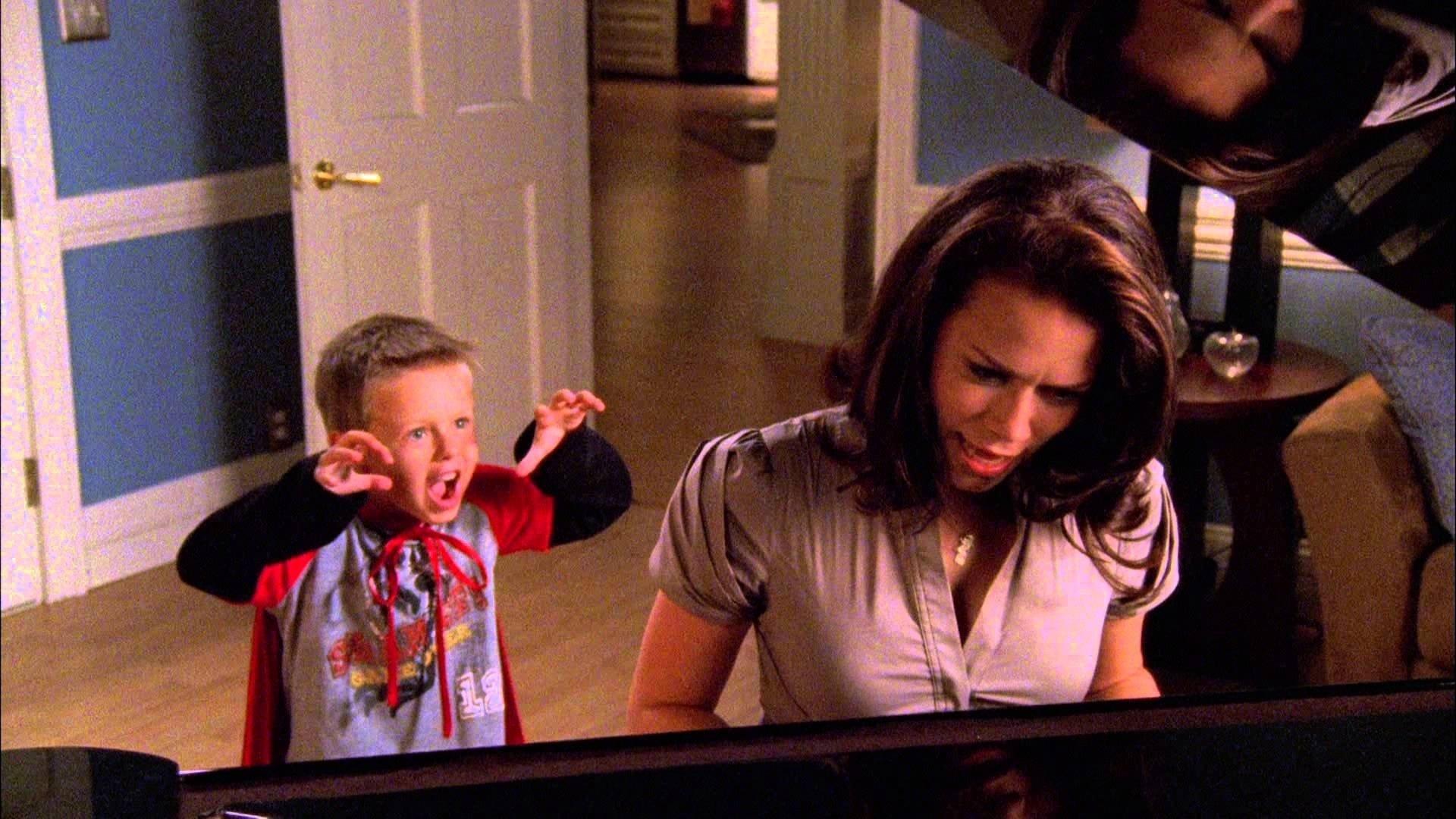 Still from One Million Billionth of a Millisecond on a Sunday Morning