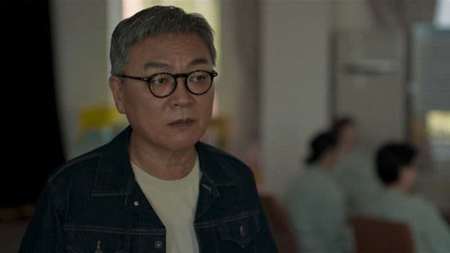 Still from An Old Friend