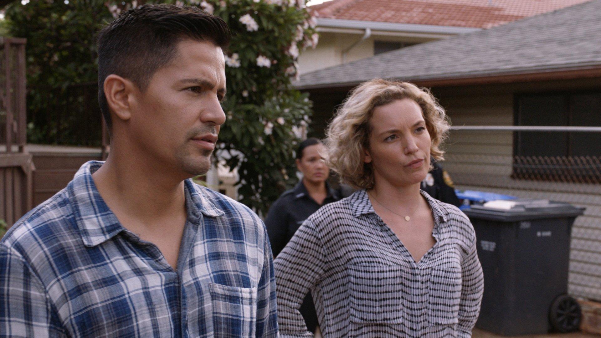 Still from The Cat Who Cried Wolf