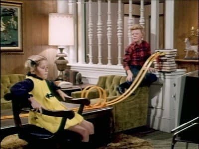 Still from Wouldn't It Be Loverly
