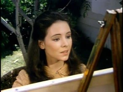 Still from Portrait of Love