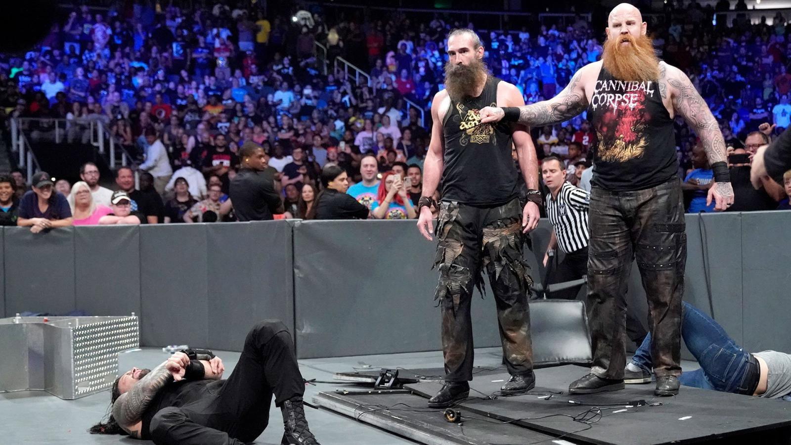 Still from September 17, 2019 (Atlanta, GA)