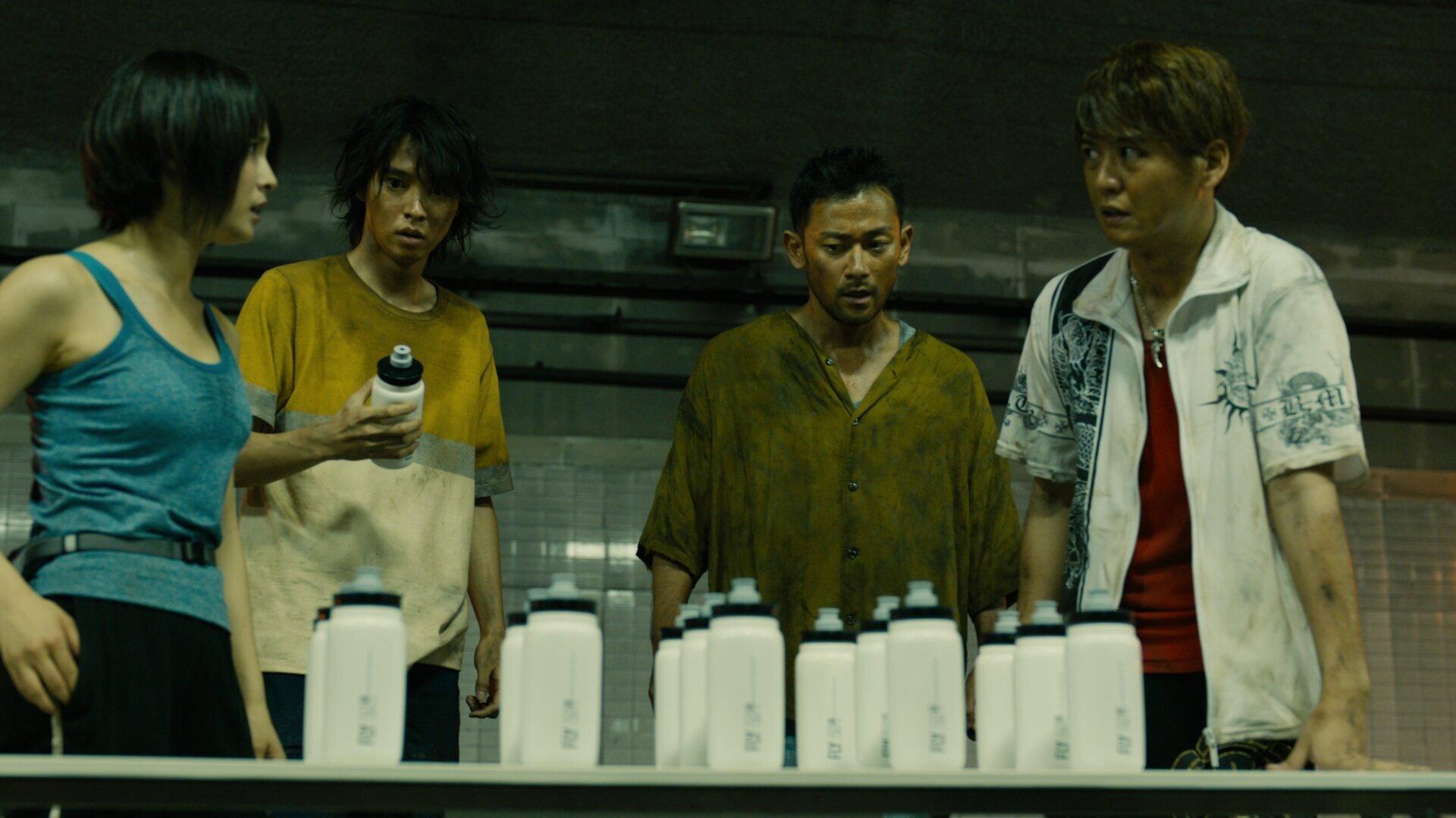 Still from Episode 4
