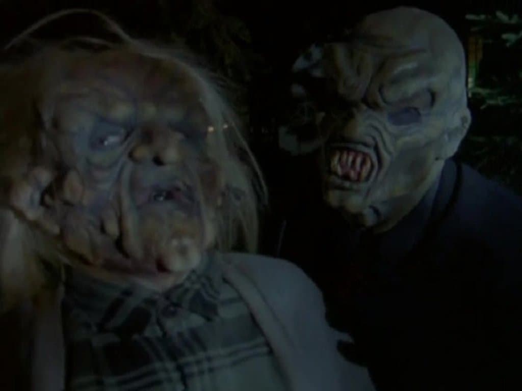 Still from The Haunted Mask II (2)