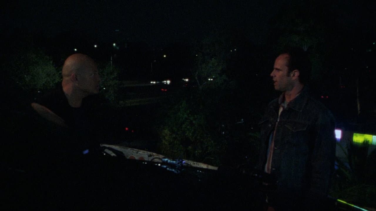 Still from On Tilt