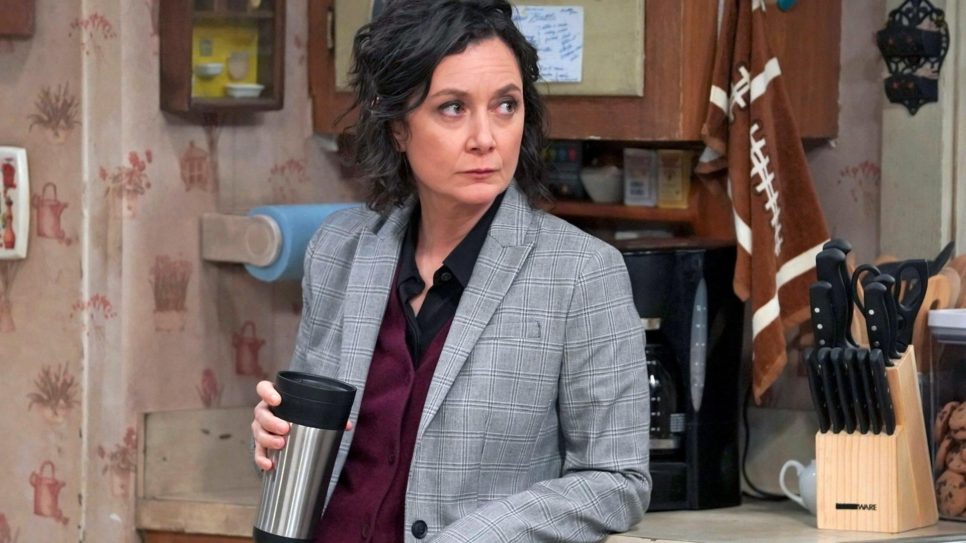 Still from Hold the Salt