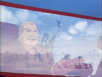 Still from Assault on Liberty