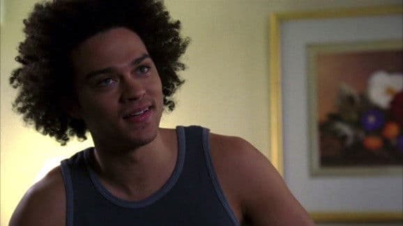 Still from America, Inc.