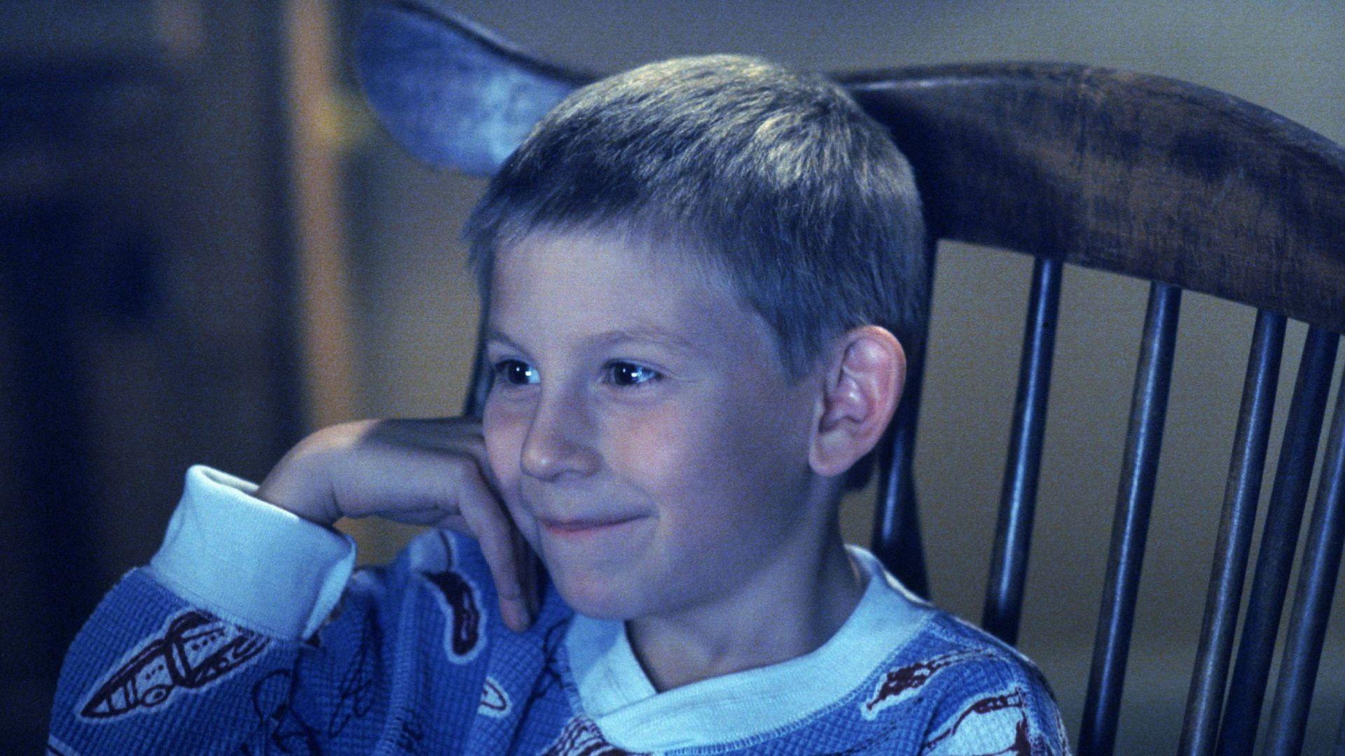 Still from Sleepover