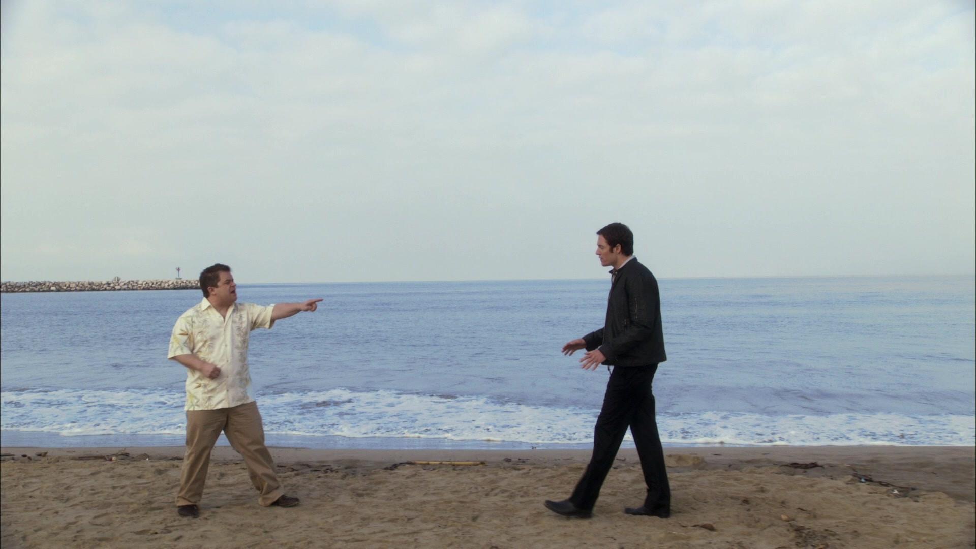 Still from A Love Supreme