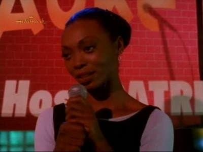 Still from Funny Valentine
