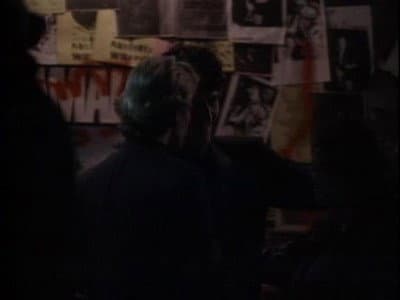 Still from Night Prey