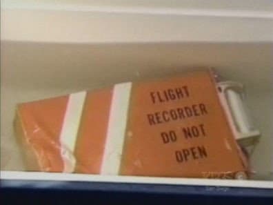 Still from Crash of Flight 111