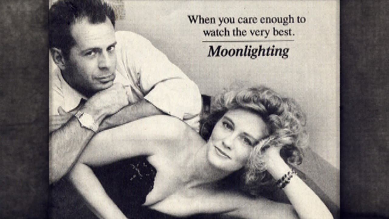 Still from The Moonlighting Phenomenon