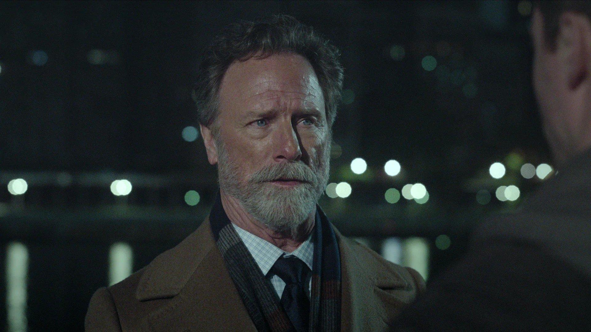 Still from Divergence