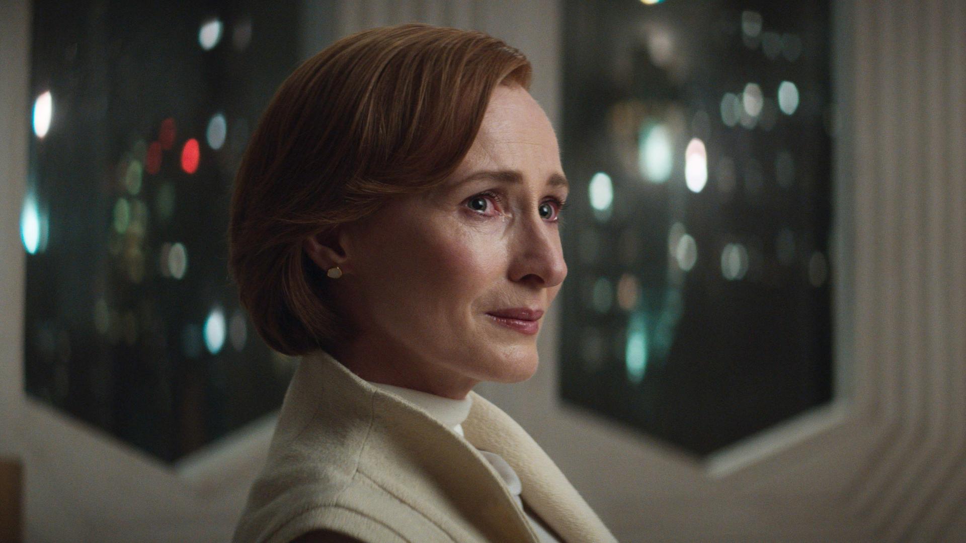 Still from Daughter of Ferrix
