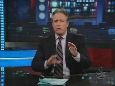 Still from Richard Lewis