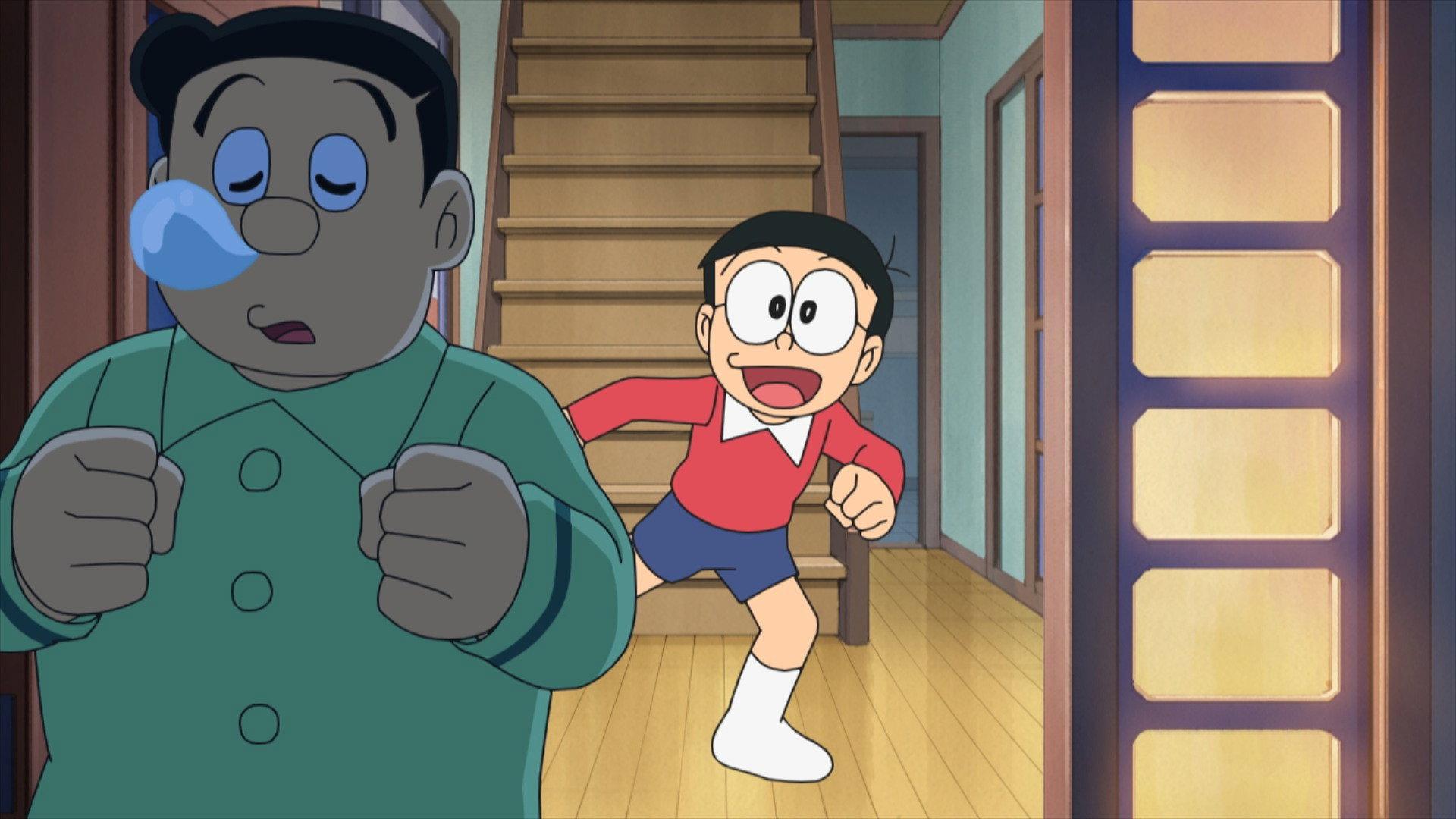 Still from Episode 1342