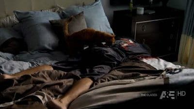 Still from The Girlfriend Experience