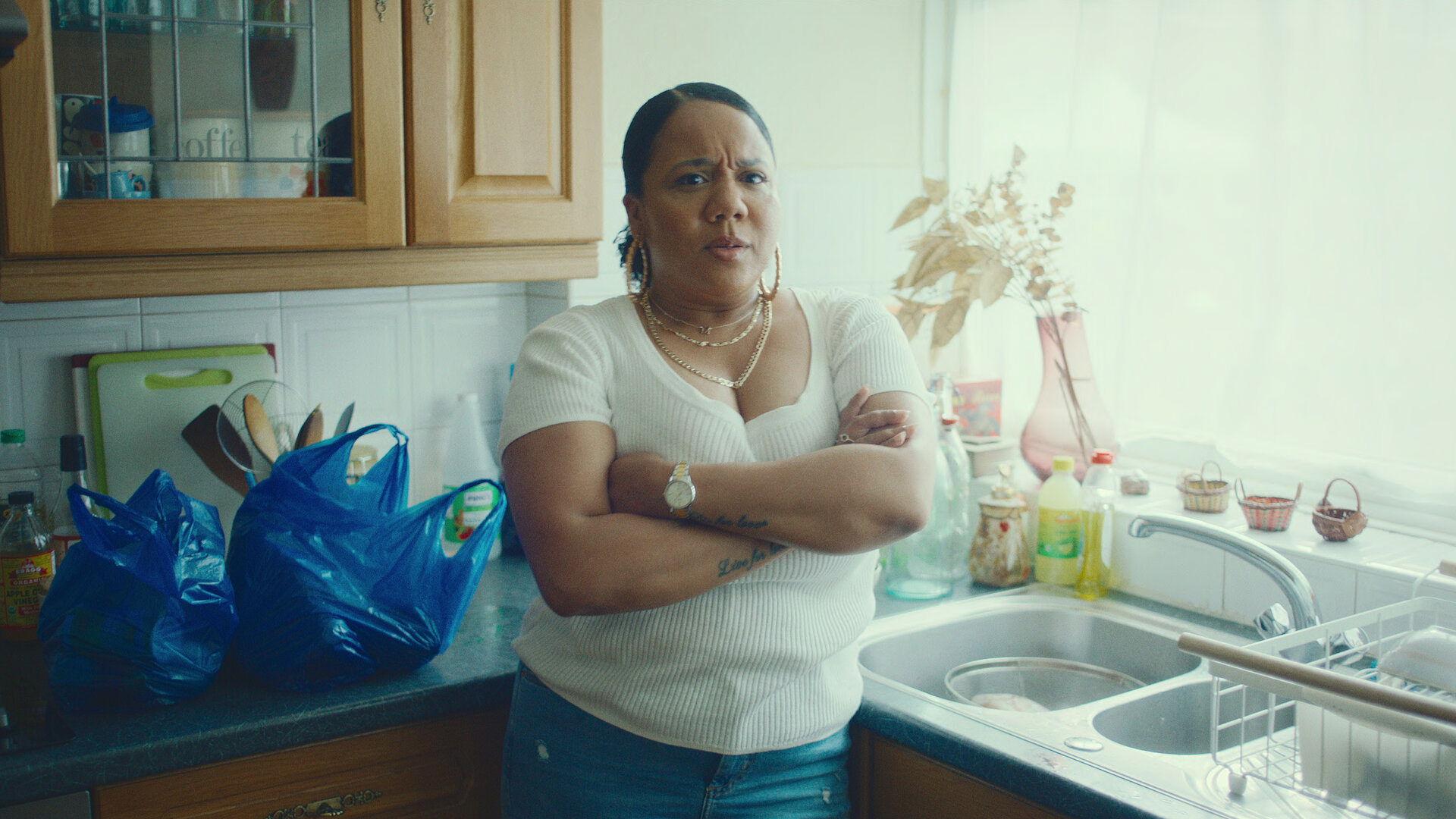 Still from The Food Is Killing Us