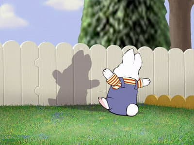 Still from Max's Shadow