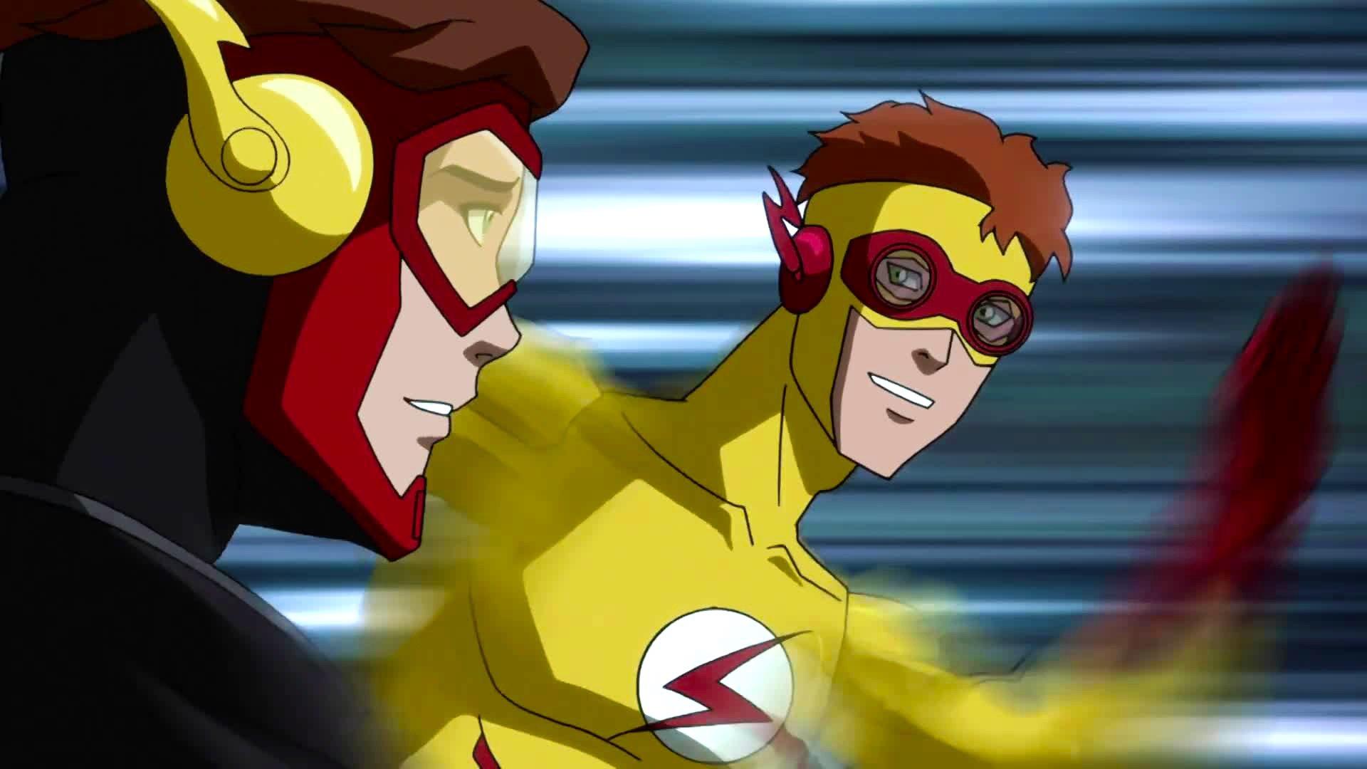Still from Summit