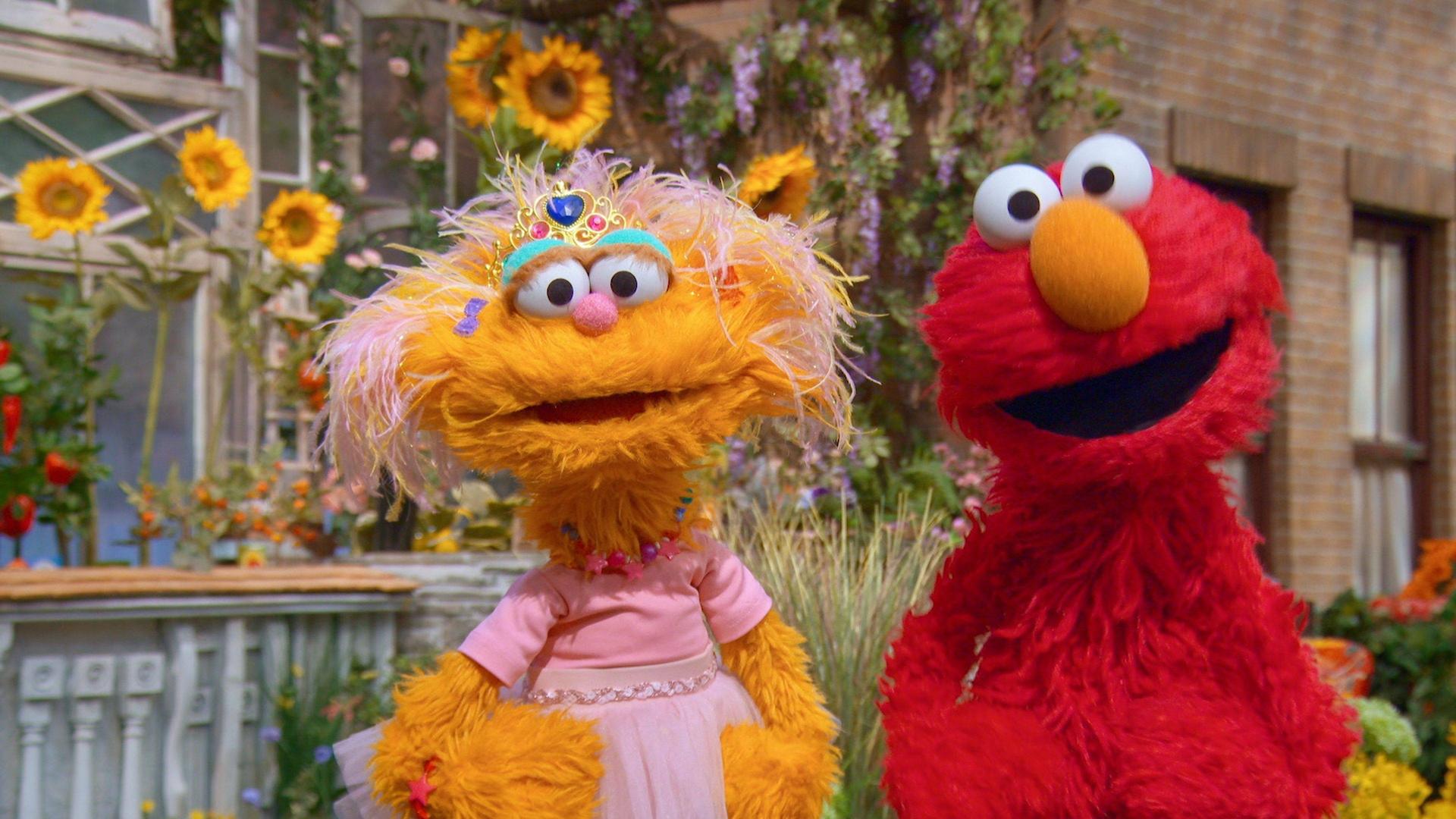 Still from Friendship Celebration