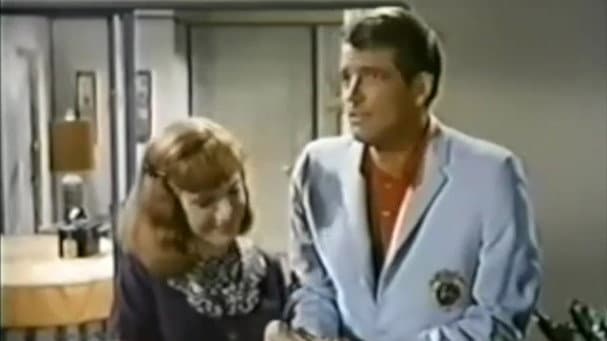 Still from Hawaii Calling