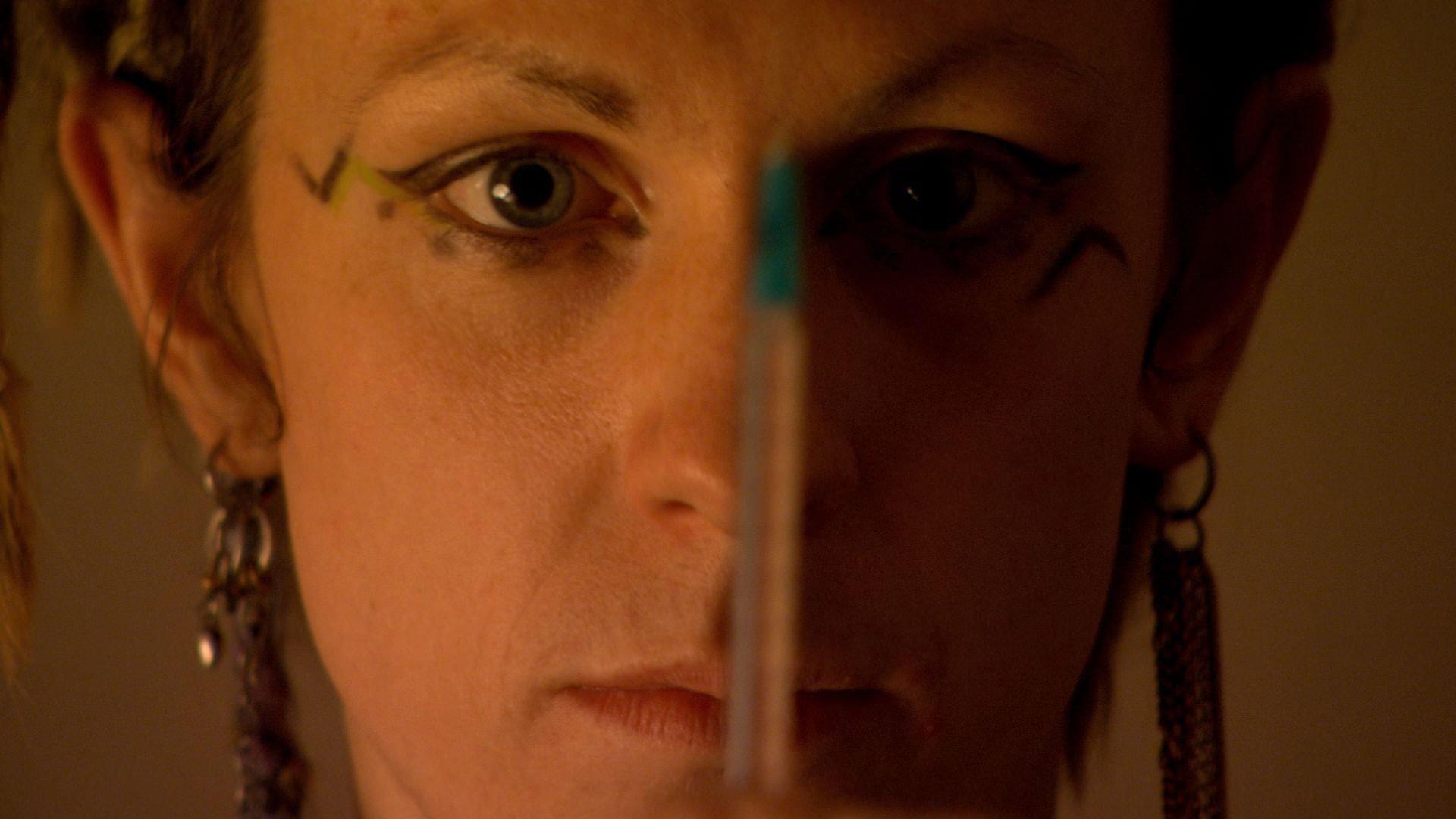 Still from Ketamine