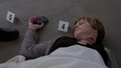 Still from Final Shot