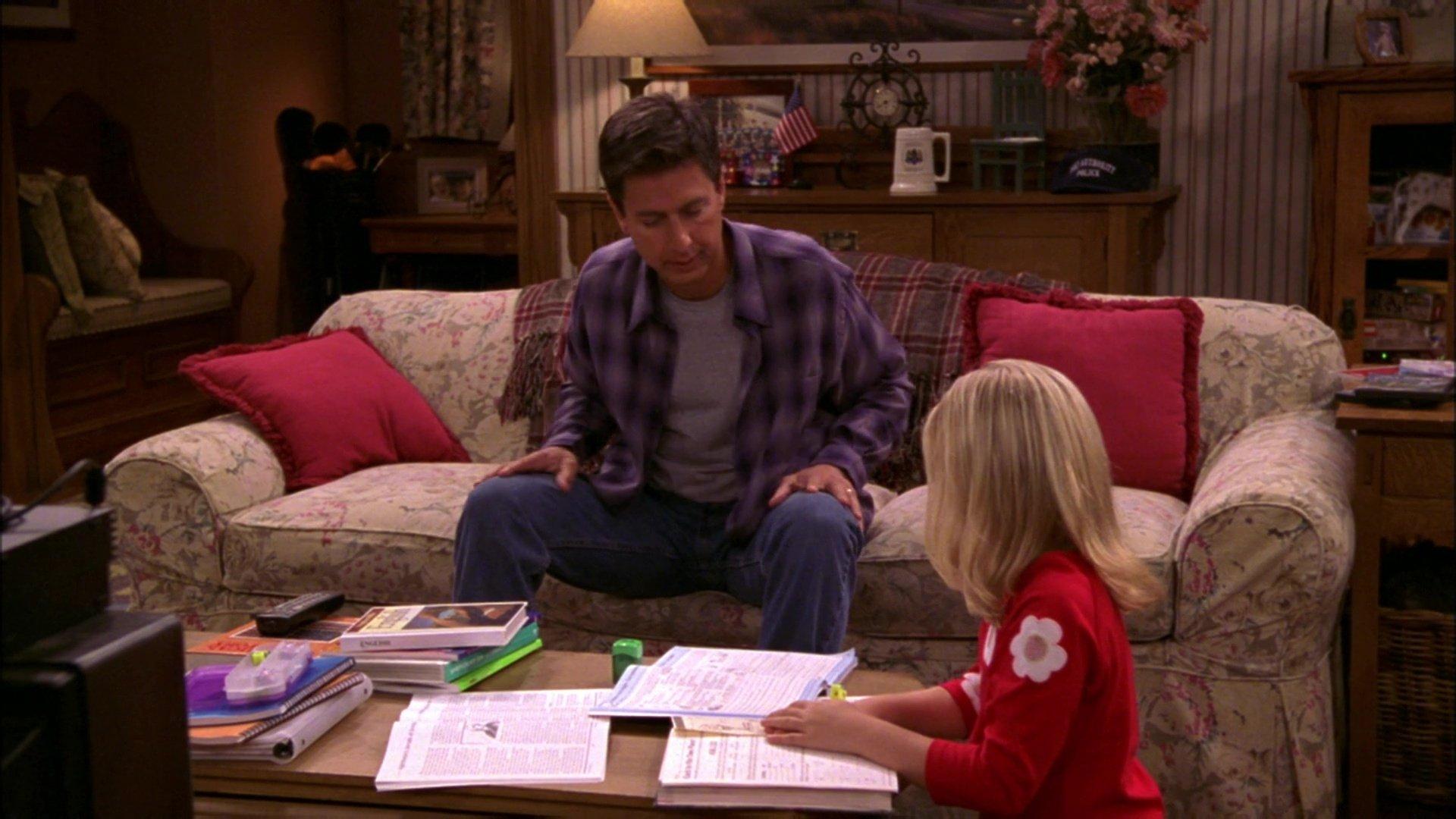 Still from Homework