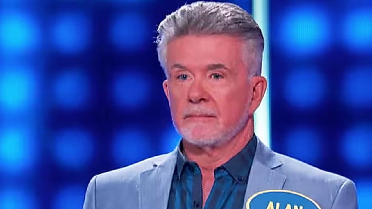 Still from Gus Kenworthy vs Sheryl Underwood and David Chokachi vs Alan Thicke