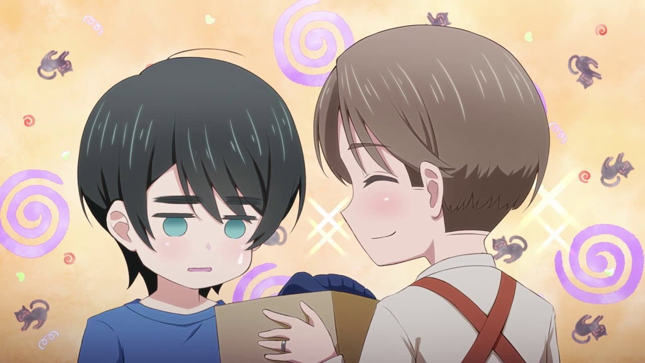 Still from Episode 8