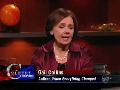 Still from Tue, Oct 27, 2009