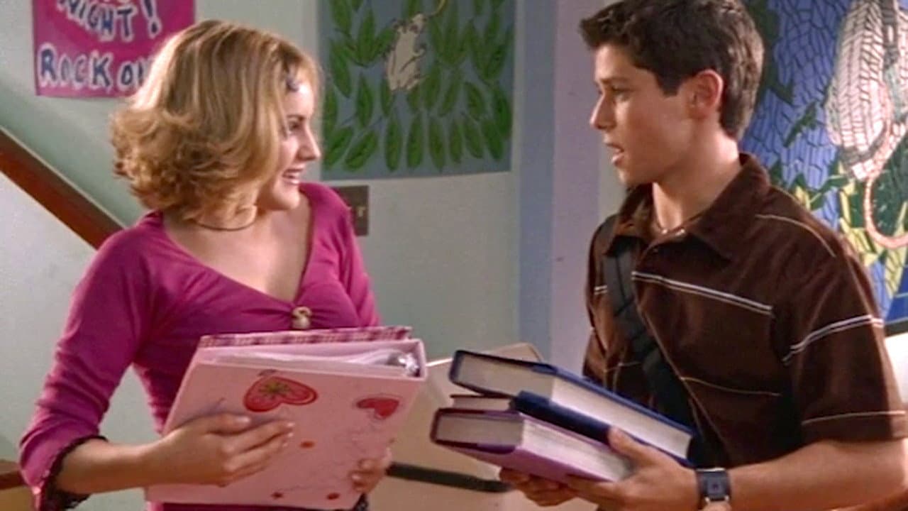 Still from Phenomonally Yours