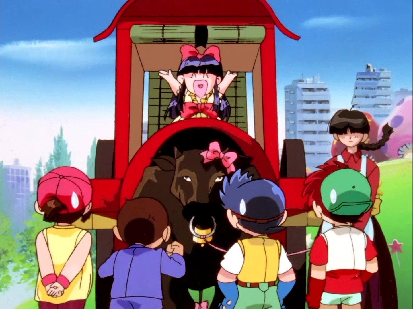 Still from Episode 21