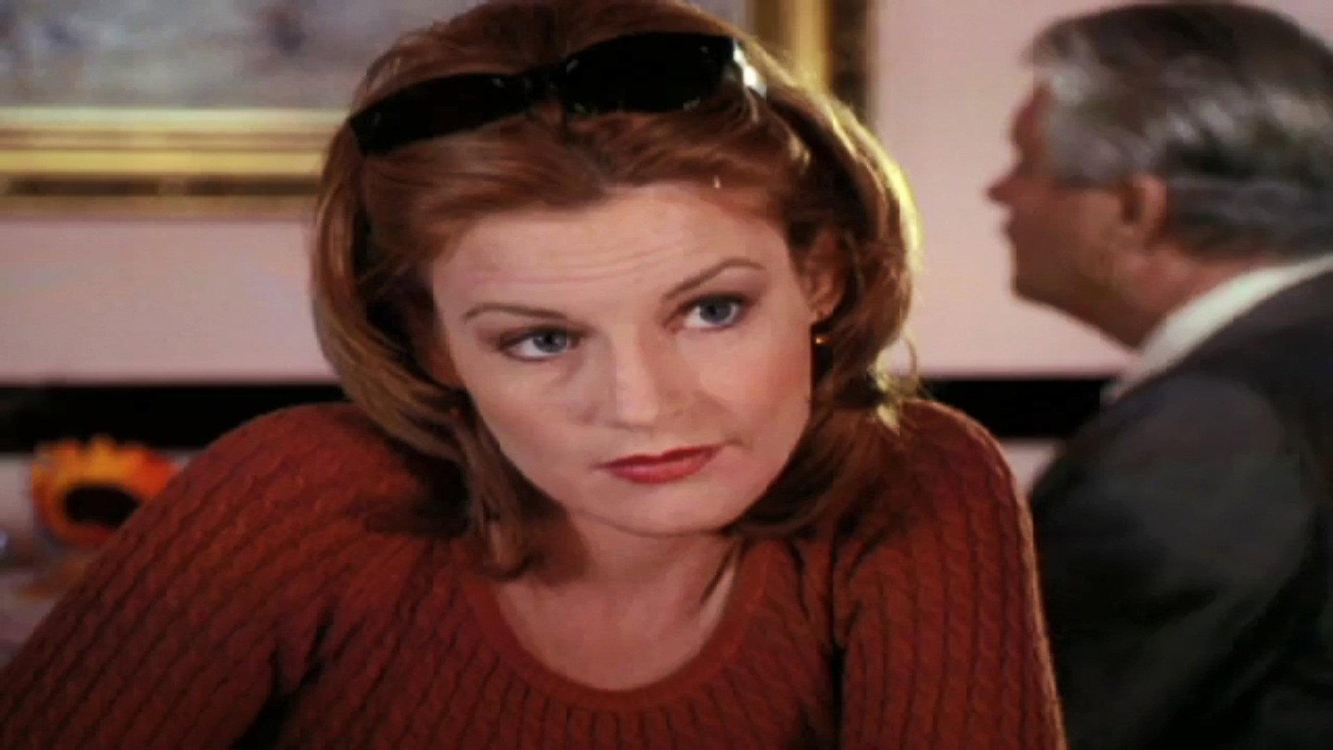 Still from Quest for Mother