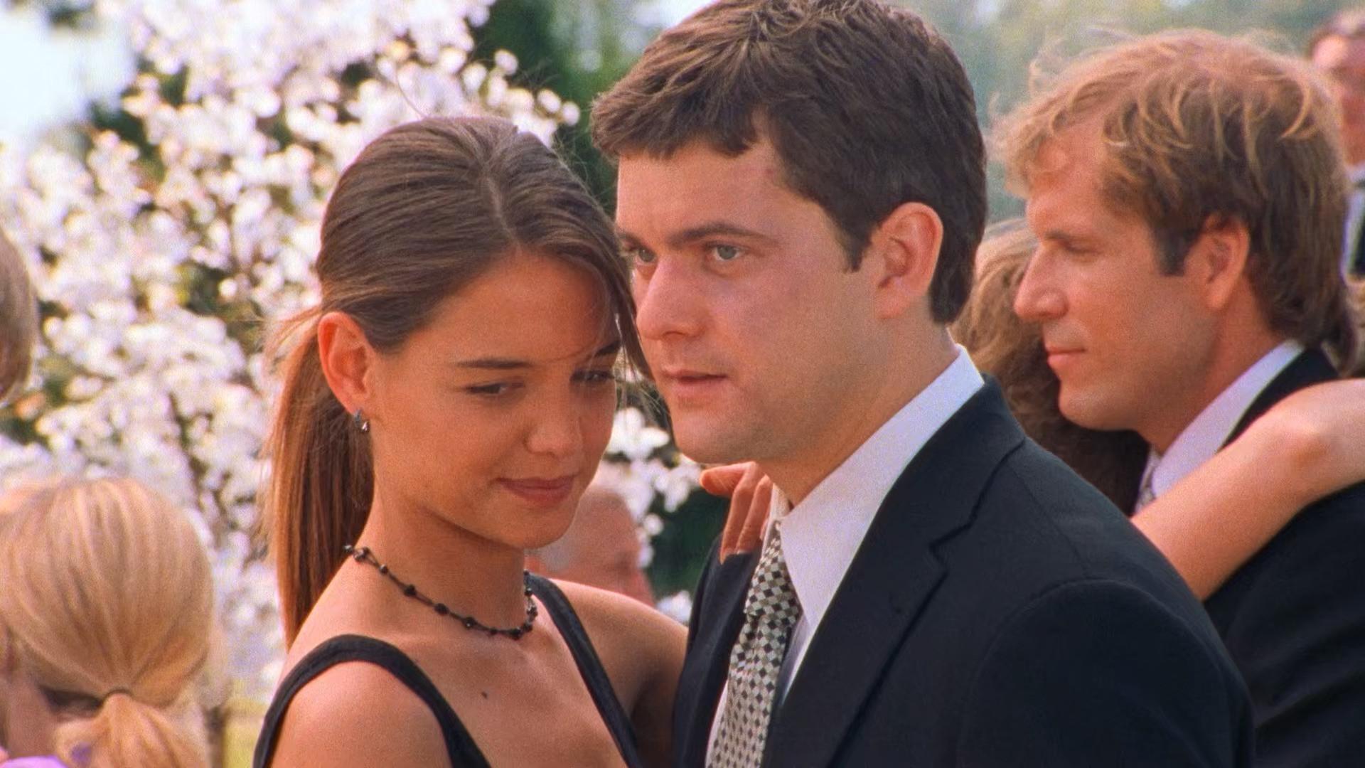 Still from All Good Things... (1)