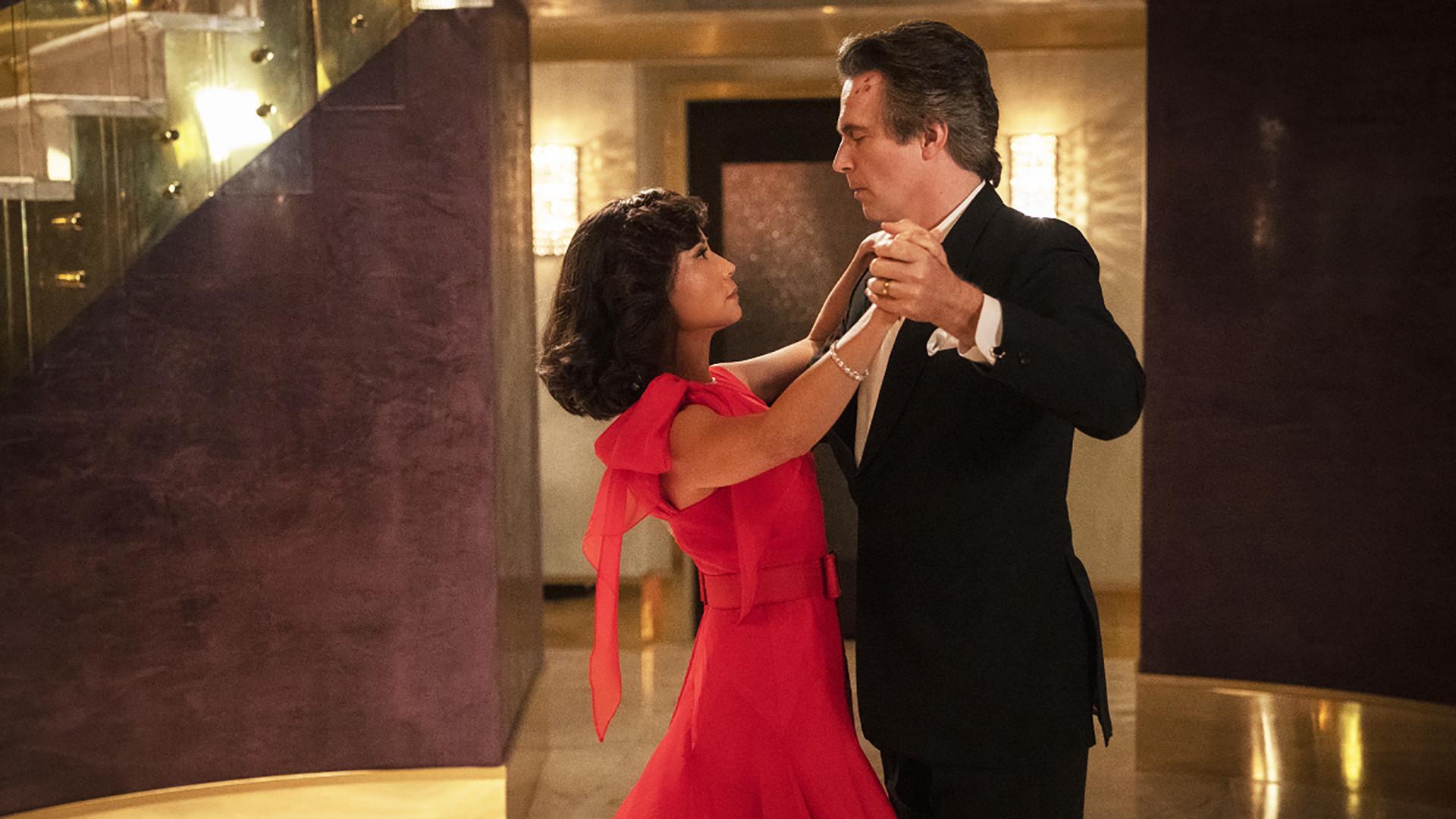Still from Kill Me as If It Were the Last Time