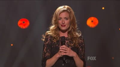 Still from Top Three Perform