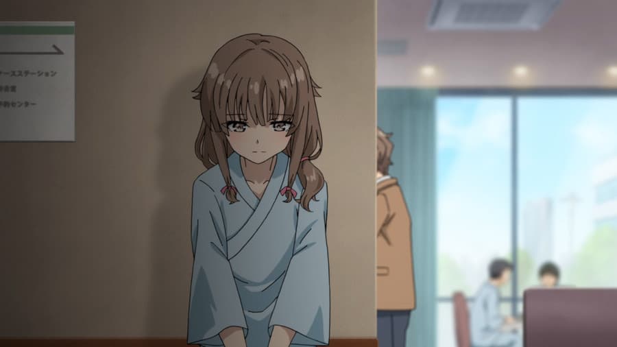 Still from Life Is a Never-Ending Dream